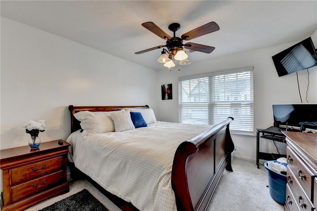 3495 Grand Manor Trail Southwest Snellville, GA 30039 - Photo 49 of 63