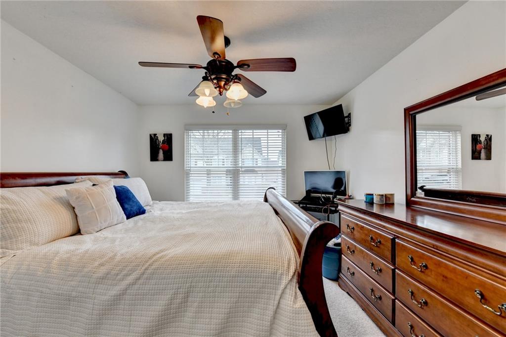 3495 Grand Manor Trail Southwest Snellville, GA 30039 - Photo 50 of 63