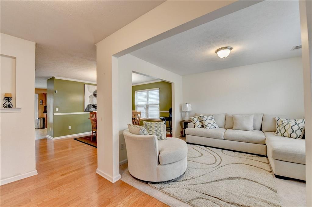 3495 Grand Manor Trail Southwest Snellville, GA 30039 - Photo 5 of 63