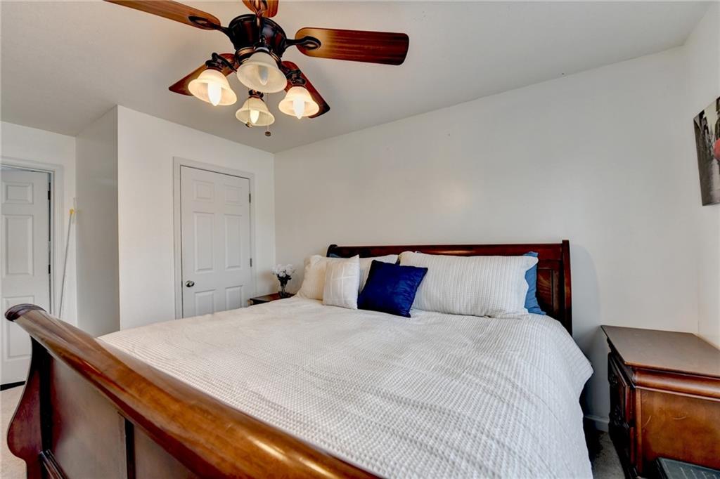 3495 Grand Manor Trail Southwest Snellville, GA 30039 - Photo 51 of 63