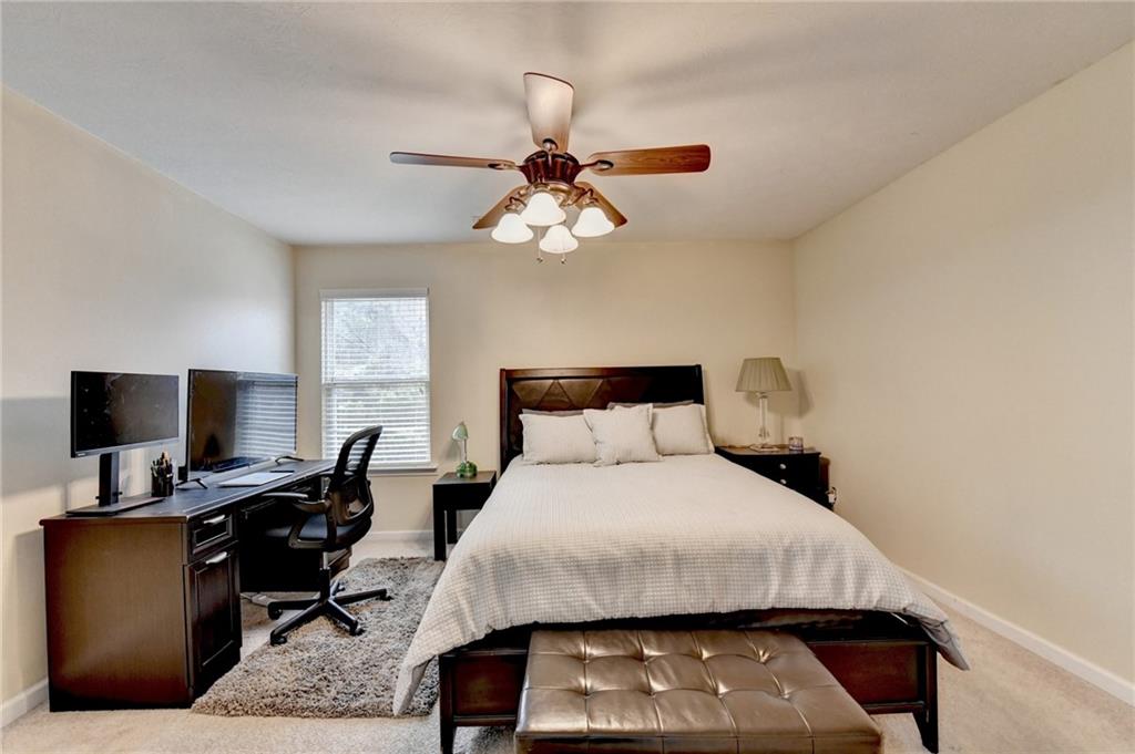 3495 Grand Manor Trail Southwest Snellville, GA 30039 - Photo 57 of 63