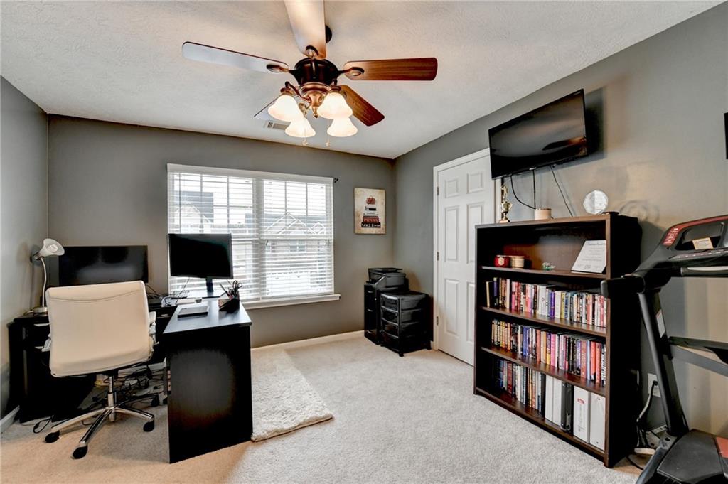 3495 Grand Manor Trail Southwest Snellville, GA 30039 - Photo 58 of 63