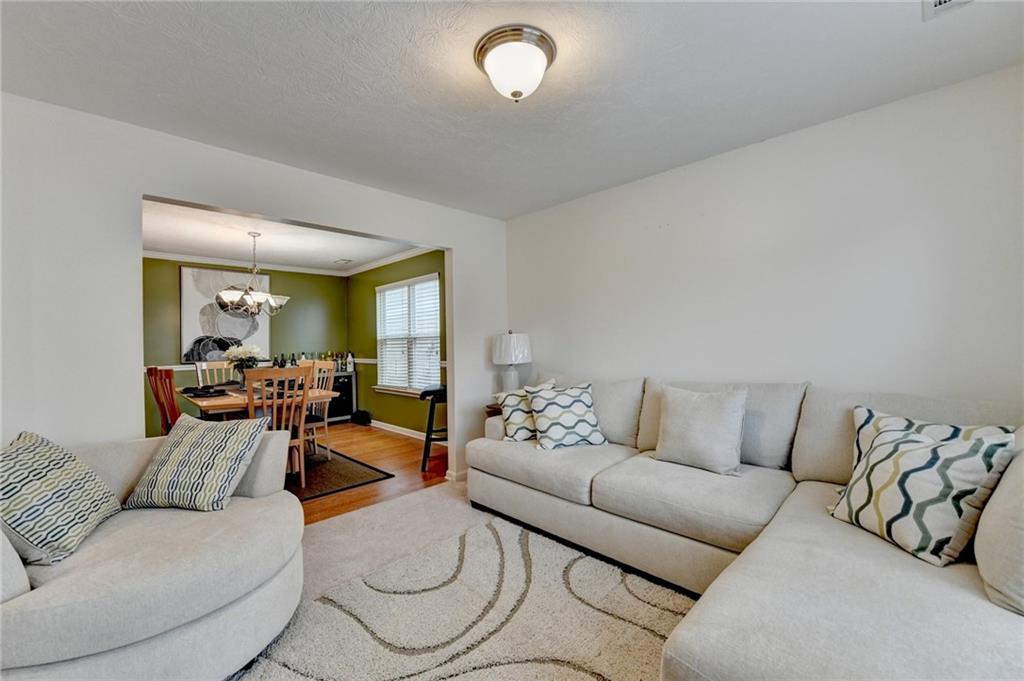 3495 Grand Manor Trail Southwest Snellville, GA 30039 - Photo 6 of 63