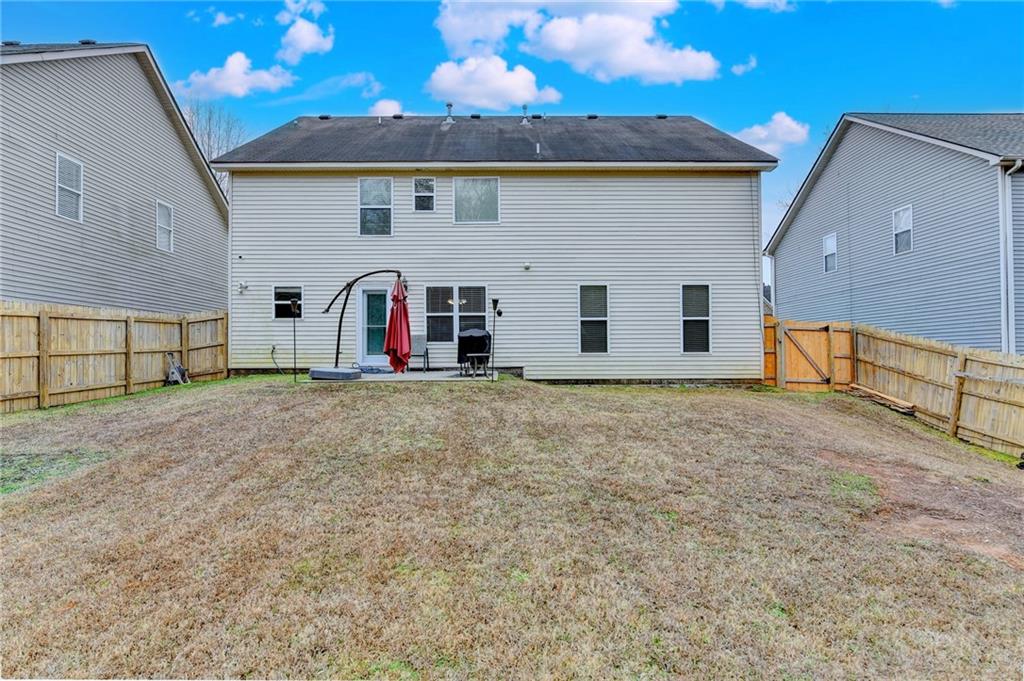 3495 Grand Manor Trail Southwest Snellville, GA 30039 - Photo 62 of 63