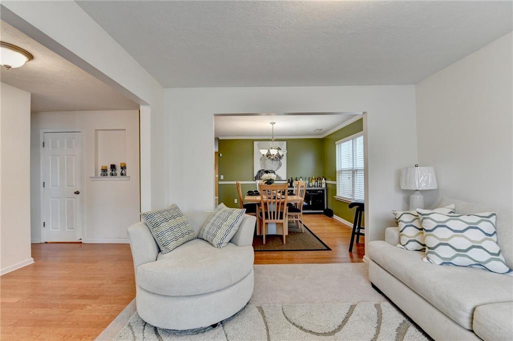 3495 Grand Manor Trail Southwest Snellville, GA 30039 - Photo 7 of 63