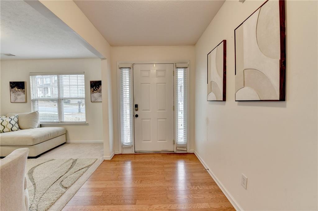 3495 Grand Manor Trail Southwest Snellville, GA 30039 - Photo 9 of 63