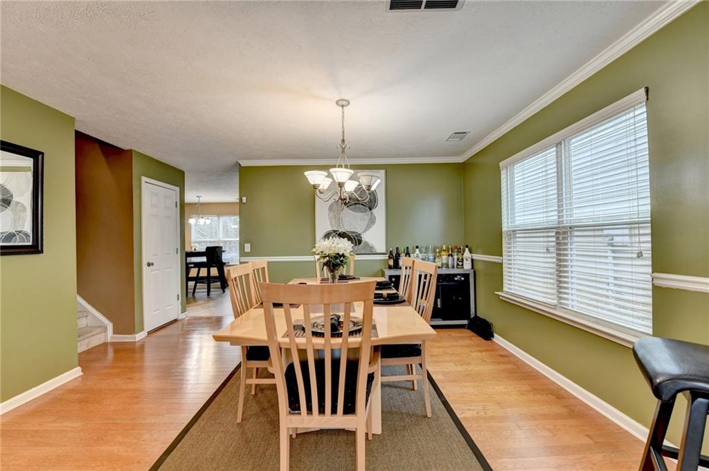 3495 Grand Manor Trail Southwest Snellville, GA 30039 - Photo 10 of 63