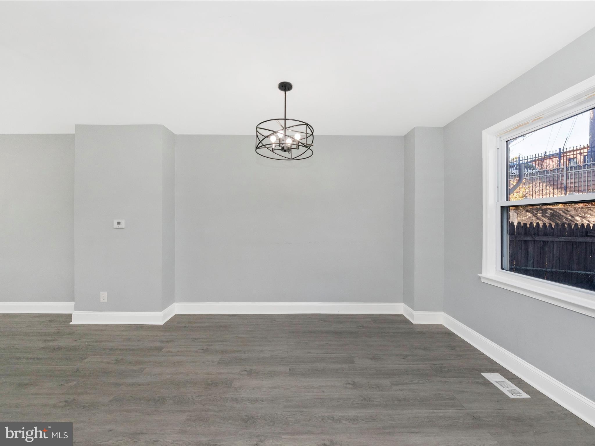 4006 Rexmere Road Baltimore, MD 21218 - Photo 14 of 49 Luxury Vinyl Plank Throughout!