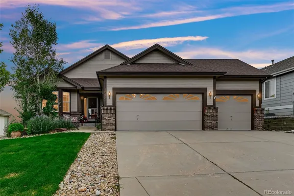 $740,000 | 1026 Switch Grass Drive, Castle Rock, CO 80109