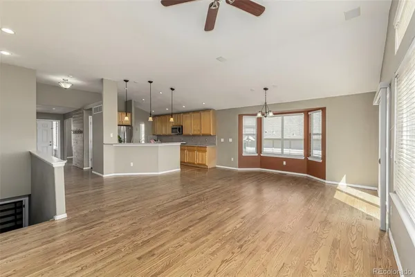 $740,000 | 1026 Switch Grass Drive, Castle Rock, CO 80109