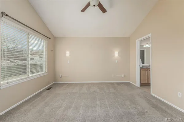 $740,000 | 1026 Switch Grass Drive, Castle Rock, CO 80109