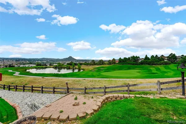 $740,000 | 1026 Switch Grass Drive, Castle Rock, CO 80109