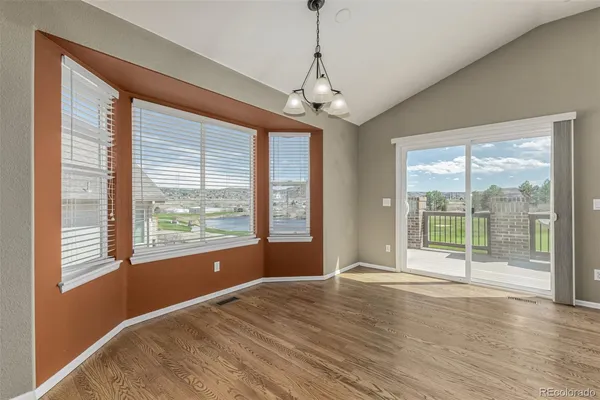 $740,000 | 1026 Switch Grass Drive, Castle Rock, CO 80109