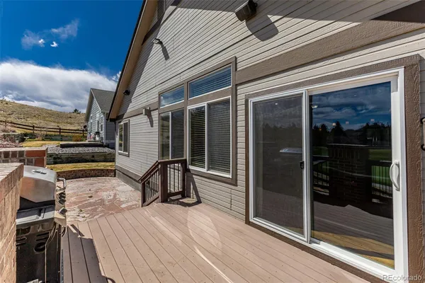 $740,000 | 1026 Switch Grass Drive, Castle Rock, CO 80109