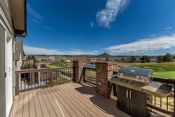 $740,000 | 1026 Switch Grass Drive, Castle Rock, CO 80109