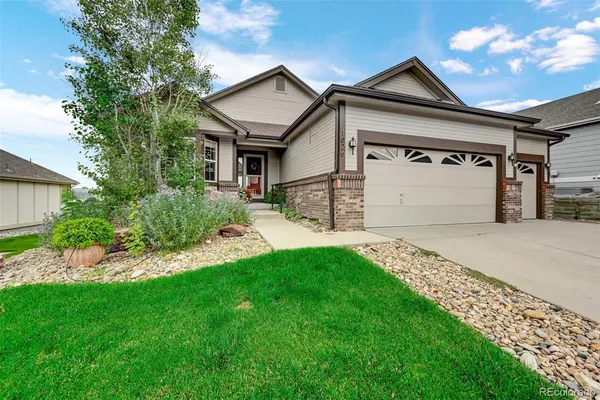 $740,000 | 1026 Switch Grass Drive, Castle Rock, CO 80109