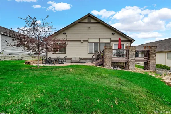 $740,000 | 1026 Switch Grass Drive, Castle Rock, CO 80109