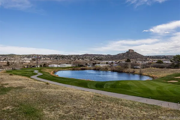$740,000 | 1026 Switch Grass Drive, Castle Rock, CO 80109