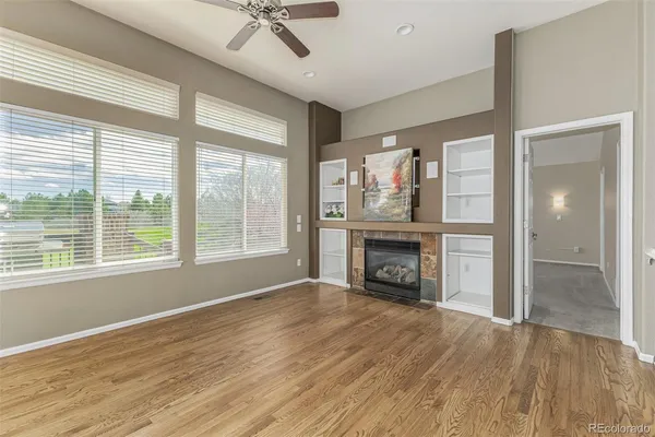 $740,000 | 1026 Switch Grass Drive, Castle Rock, CO 80109