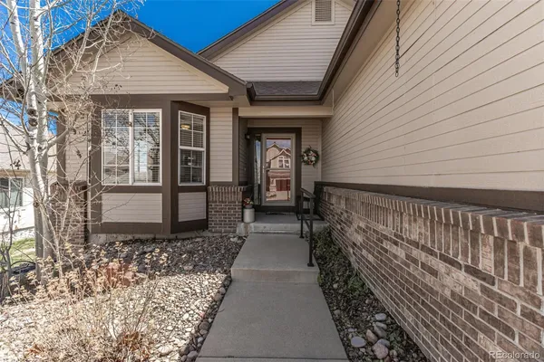 $740,000 | 1026 Switch Grass Drive, Castle Rock, CO 80109