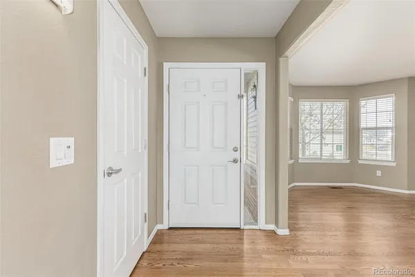 $740,000 | 1026 Switch Grass Drive, Castle Rock, CO 80109