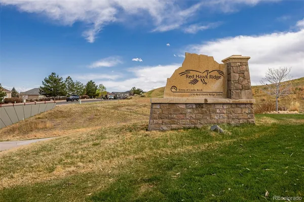 $740,000 | 1026 Switch Grass Drive, Castle Rock, CO 80109