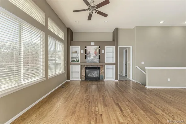 $740,000 | 1026 Switch Grass Drive, Castle Rock, CO 80109