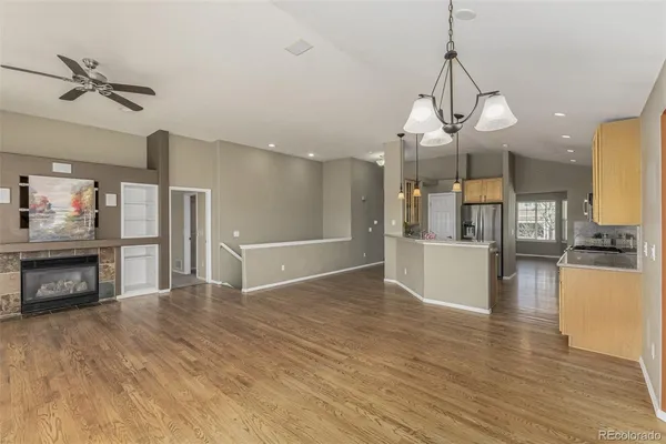 $740,000 | 1026 Switch Grass Drive, Castle Rock, CO 80109