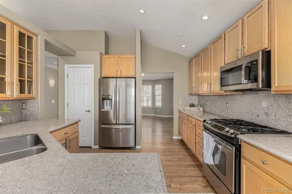 $740,000 | 1026 Switch Grass Drive, Castle Rock, CO 80109