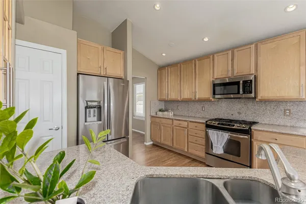 $740,000 | 1026 Switch Grass Drive, Castle Rock, CO 80109