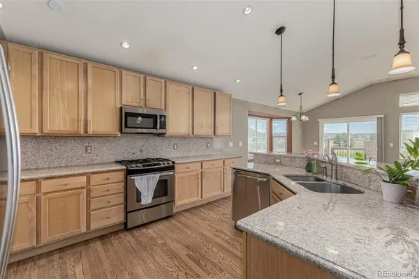 $740,000 | 1026 Switch Grass Drive, Castle Rock, CO 80109
