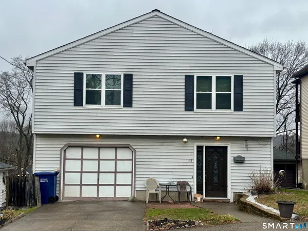 $369,900 | 132 Howard Avenue, Ansonia, CT 06401