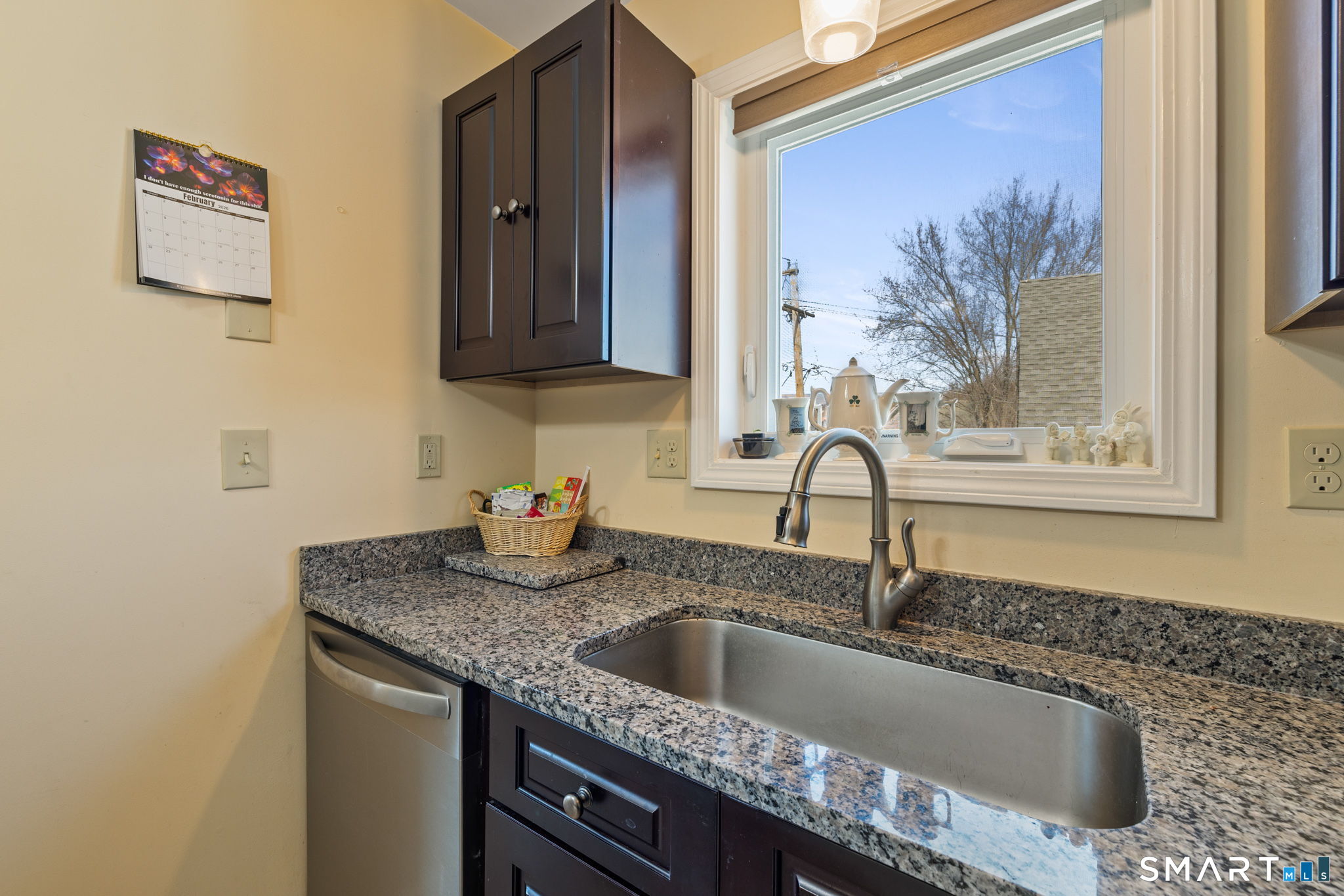 132 Howard Avenue Ansonia, CT 06401 - Photo 27 of 41 a close view of sink and tap