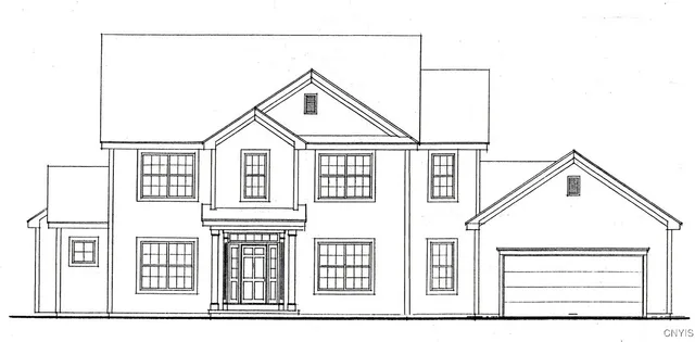 $699,900 | 4433 Gray Wing Lane, Onondaga, NY 13078