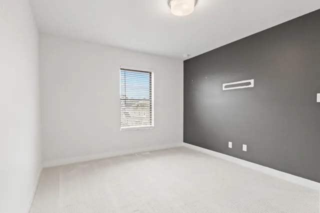 a view of a house with entertaining space