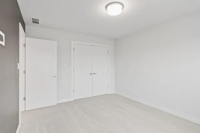 a house view with a outdoor space