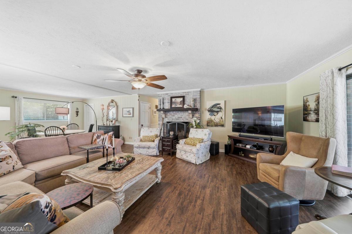177B North Steel Bridge Road Eatonton, GA 31024 - Photo 7 of 73