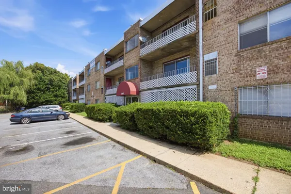$1,200 | 1307 Congress Street Southeast, Unit 3, Washington, DC 20032