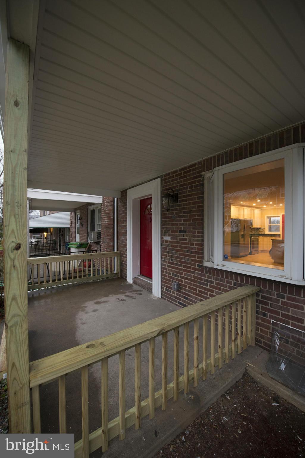 3925 Kimble Road Baltimore, MD 21218 - Photo 16 of 17 Exterior (Front)