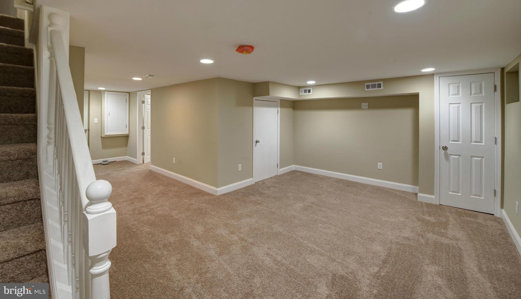 3925 Kimble Road Baltimore, MD 21218 - Photo 8 of 17 Basement
