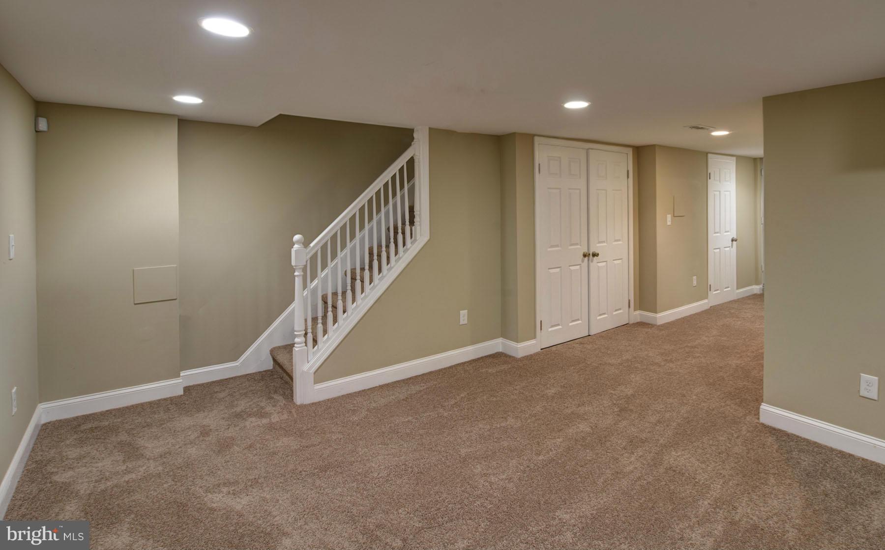 3925 Kimble Road Baltimore, MD 21218 - Photo 9 of 17 Basement