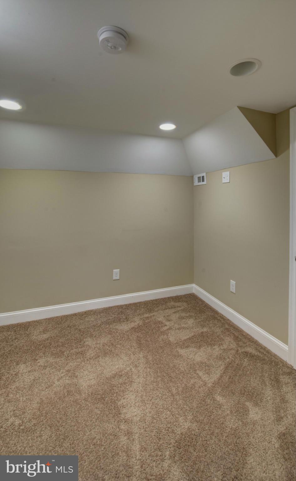 3925 Kimble Road Baltimore, MD 21218 - Photo 10 of 17 Basement