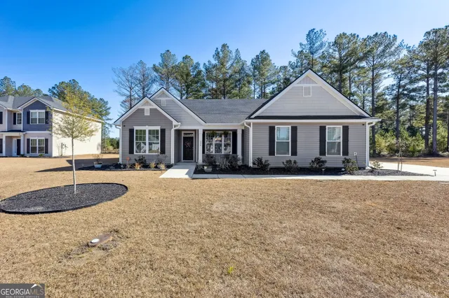 $399,999 | 224 Northshore Drive, Kingsland, GA 31548