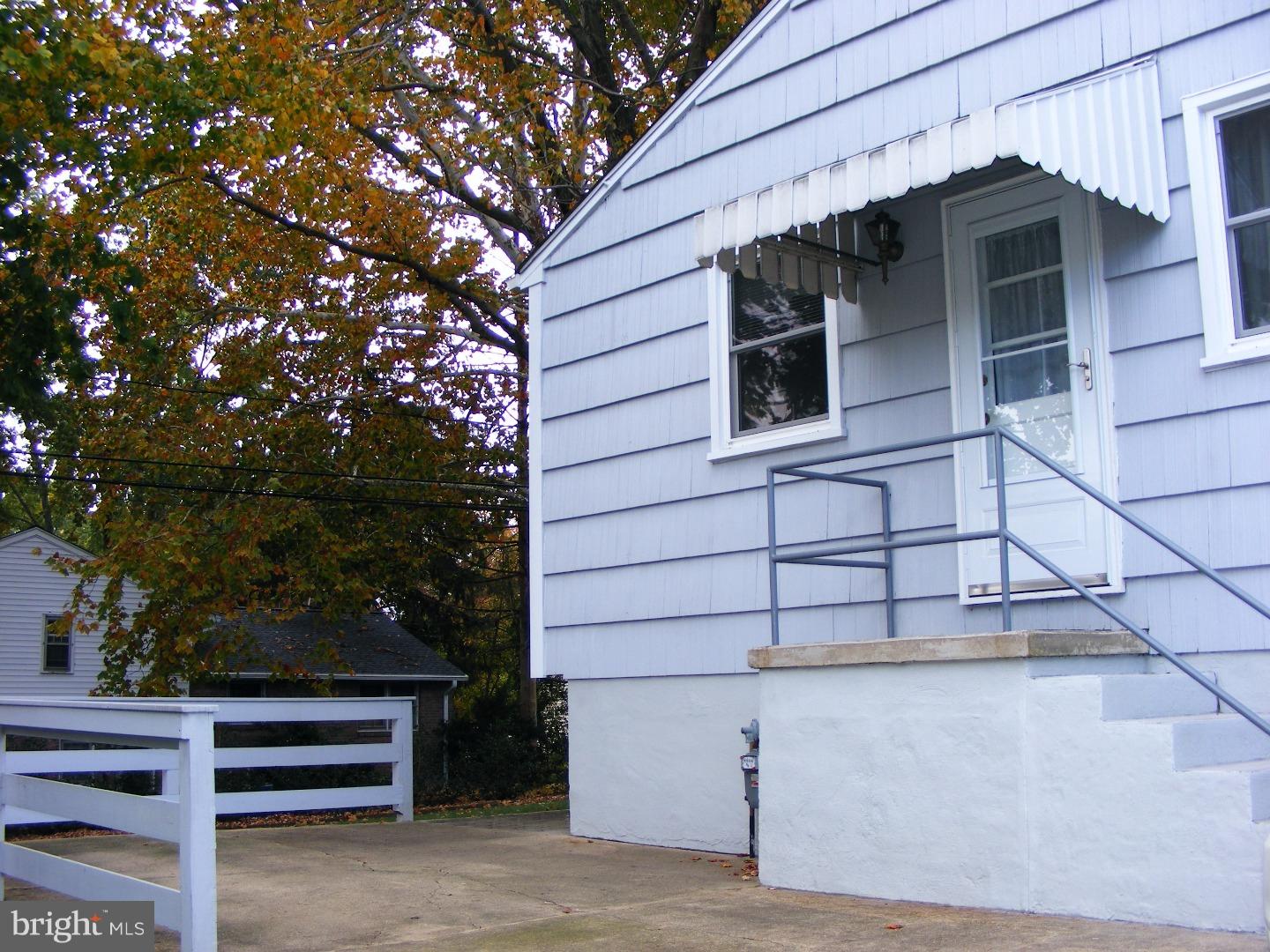 201 Mulberry Road Newark, DE 19711 - Photo 20 of 25 Exterior Side