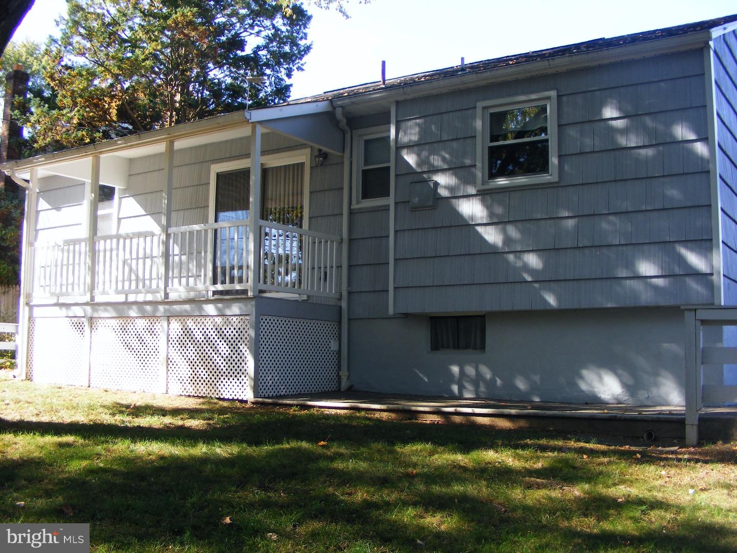 201 Mulberry Road Newark, DE 19711 - Photo 21 of 25 Exterior Back