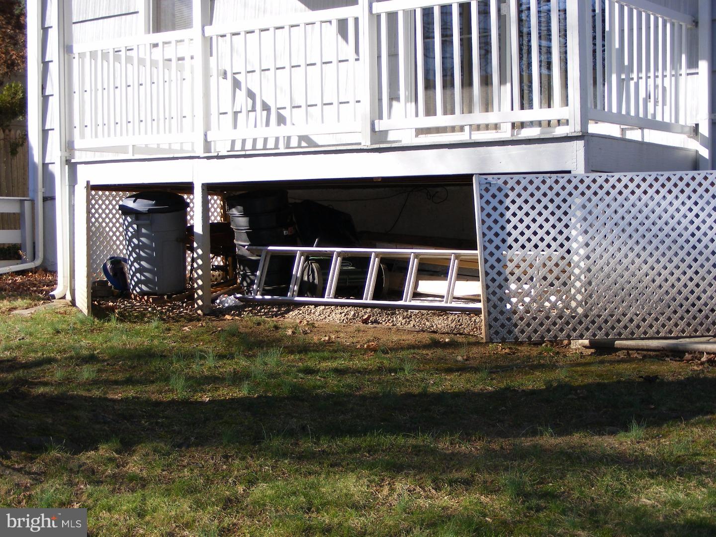 201 Mulberry Road Newark, DE 19711 - Photo 22 of 25 Exterior Back