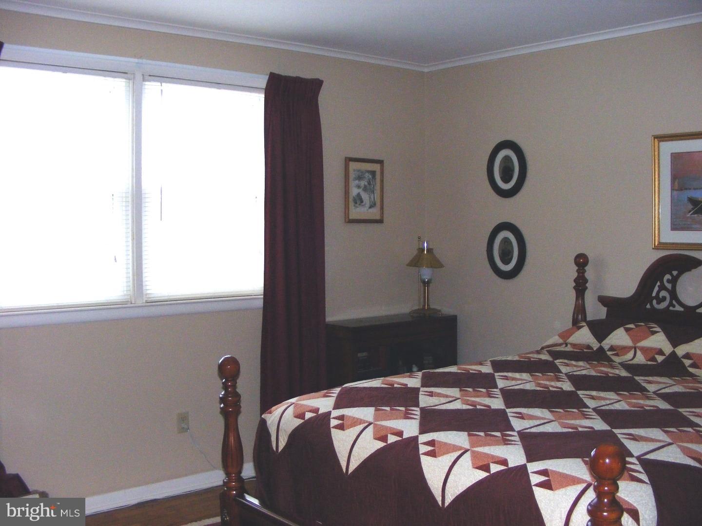 Bedroom - Main