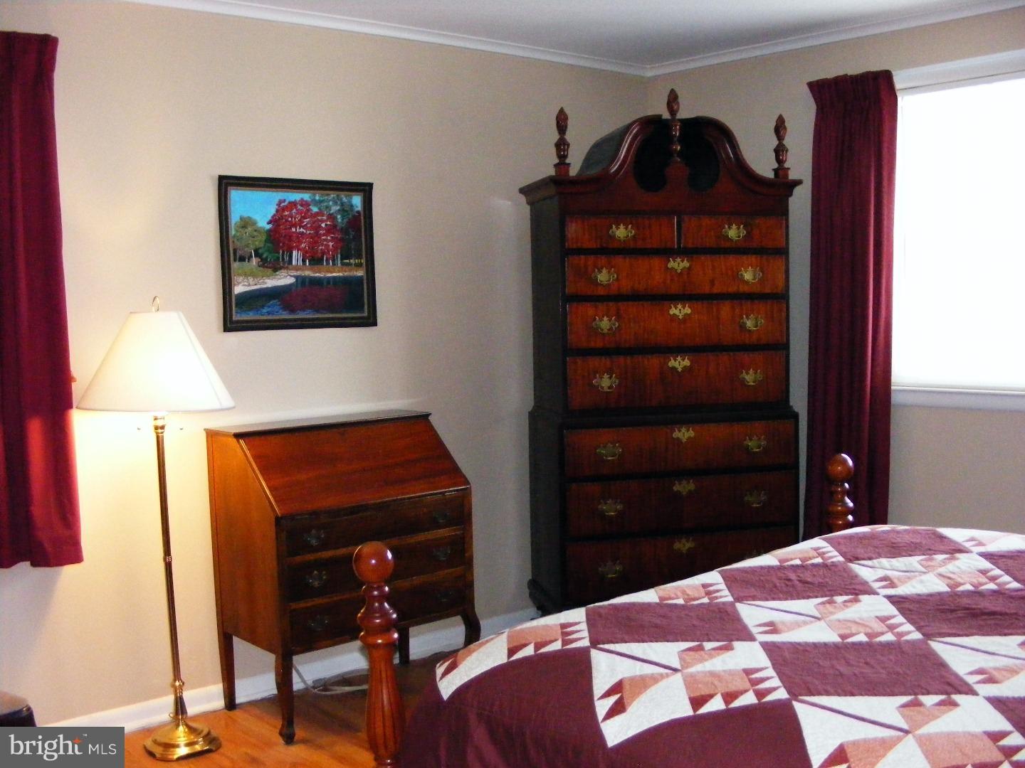 Bedroom - Main