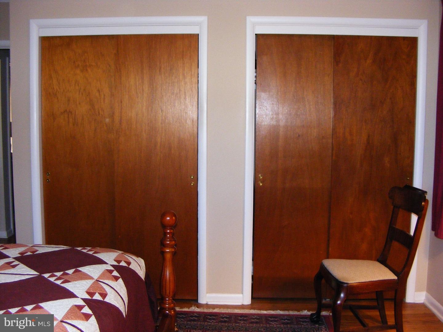 Bedroom - Main