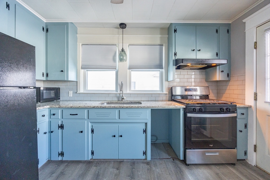 1 Elizabeth Street Taunton, MA 02780 - Photo 14 of 41